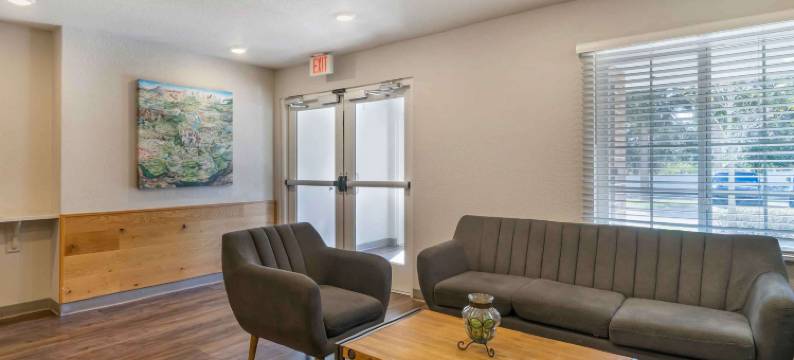 美国长住套房酒店 - 清水市(Extended Stay America Suites - Clearwater)图片