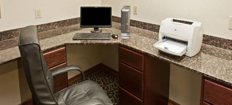 丽怡酒店(Country Inn & Suites by Radisson, Elkhart North, IN)图片