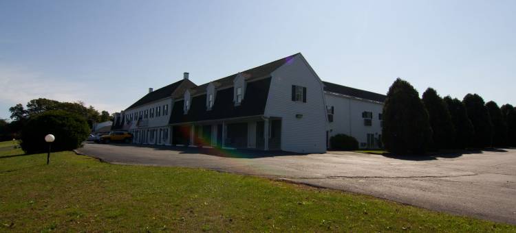 桑德维奇别墅度假酒店(Sandwich Lodge & Resort)图片