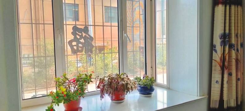 宏运民宿(装备大道分店)图片