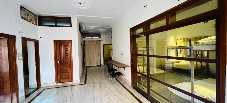 巴特拉宾馆(Batra Guest House)图片