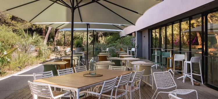 马赛机场假日酒店(Holiday Inn MARSEILLE AIRPORT by IHG)图片