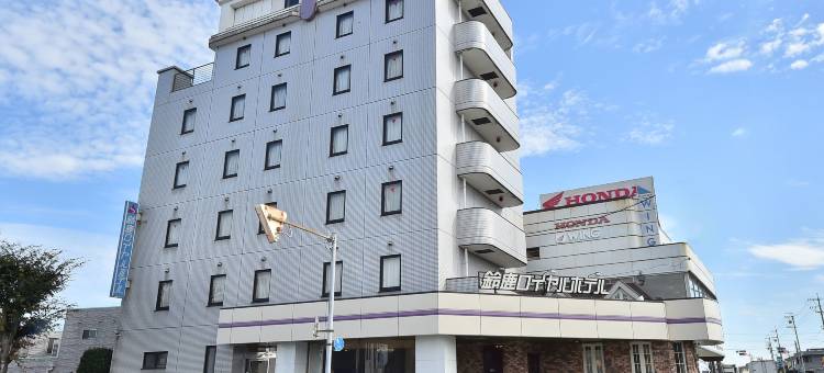 铃鹿皇家酒店(Suzuka Royal Hotel)图片