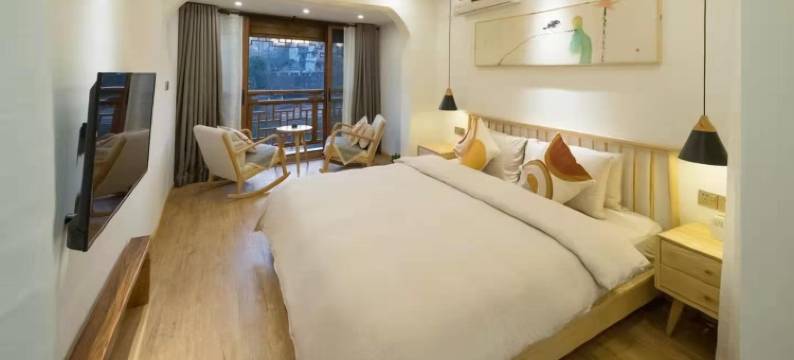 颜家小院(北边街分店)图片