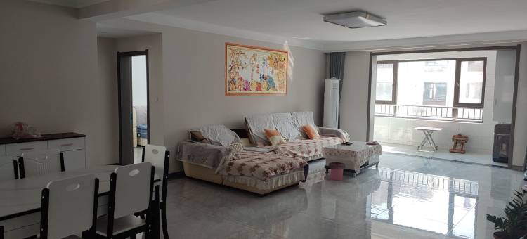 漫步海边1公寓(太公岛一路分店)图片