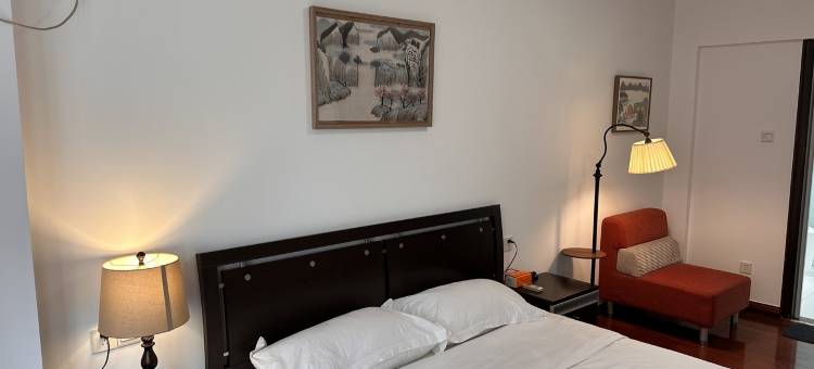 Tony爸爸的House公寓(农院路分店)图片