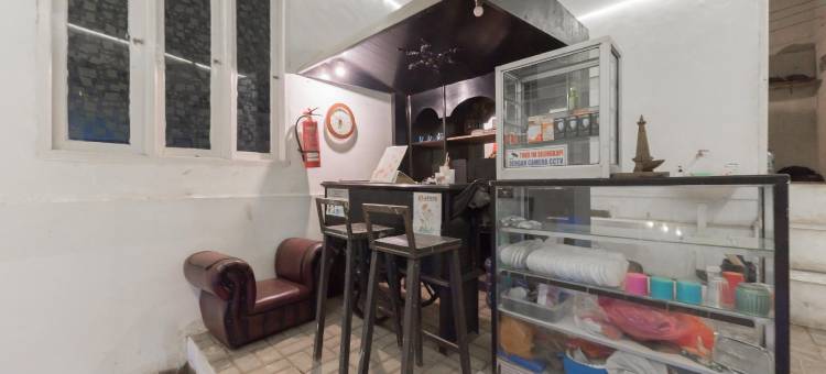 RedDoorz Near Terminal Pasir Hayam Cianjur图片