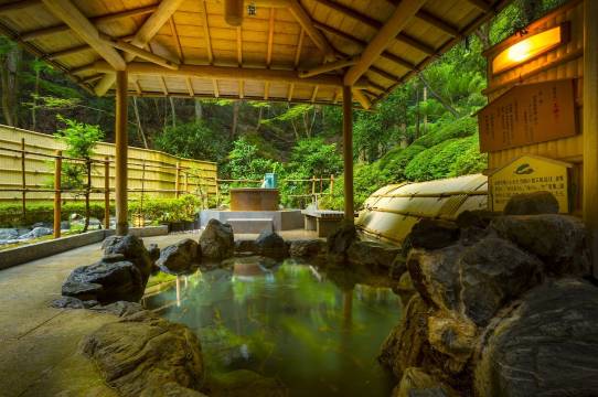 北野屋酒店(Hotel Kitanoya)图片
