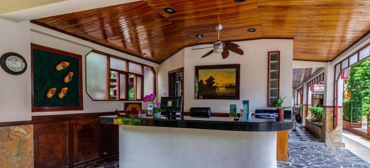 马尔代卢斯酒店(Hotel Mar de Luz)图片