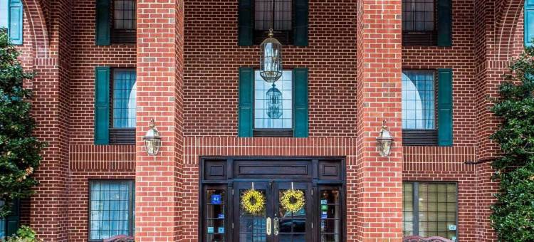 费城蒙哥马利维尔凯艺酒店(Quality Inn Montgomeryville-Philadelphia)图片