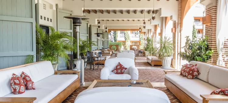 艾斯特拉戴尔马尔芬奇酒店(Vincci Seleccion Estrella del Mar)(Vincci Selección Estrella del Mar)图片