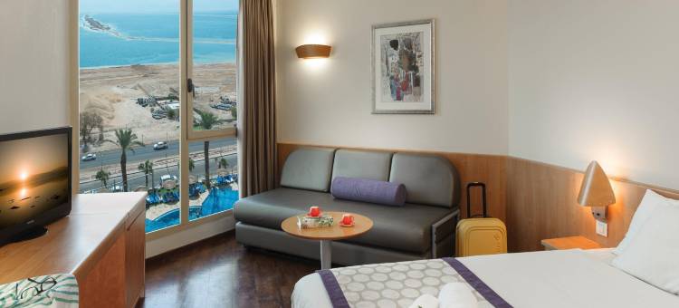 死海莱昂纳多广场酒店(Leonardo Plaza Hotel Dead Sea)图片