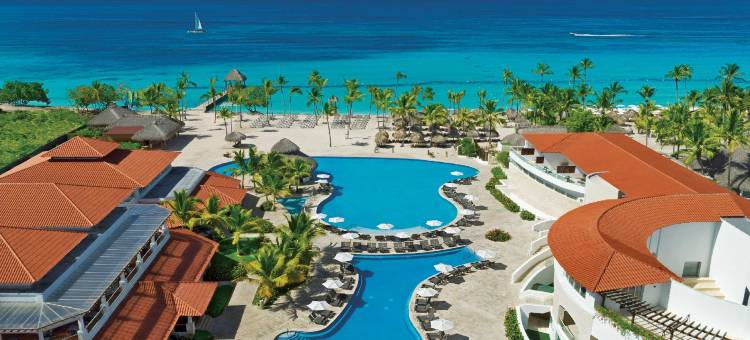 罗马纳之梦多米尼克斯酒店-可选全包(Dreams Dominicus la Romana - All Inclusive)图片