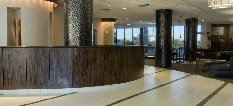 巴拉斯特酒店，希尔顿启缤精选(Hotel Ballast Wilmington, Tapestry Collection by Hilton)图片