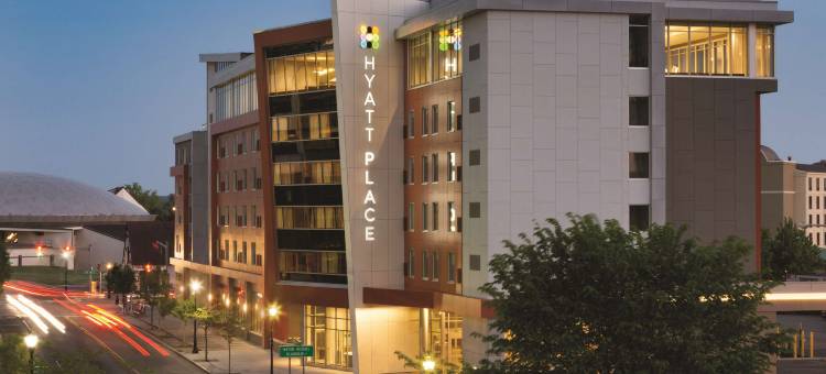 尼亚加拉瀑布凯悦嘉轩酒店(Hyatt Place Niagara Falls)图片