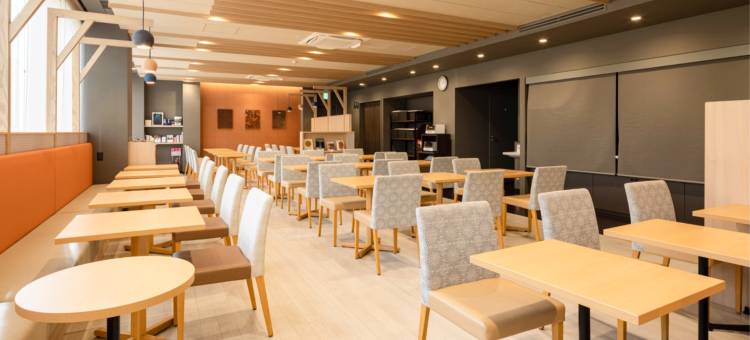 舒适酒店ERA伊势(Comfort Hotel Era Ise)图片