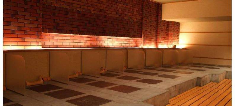 室兰王子酒店(Muroran Prince Hotel)图片