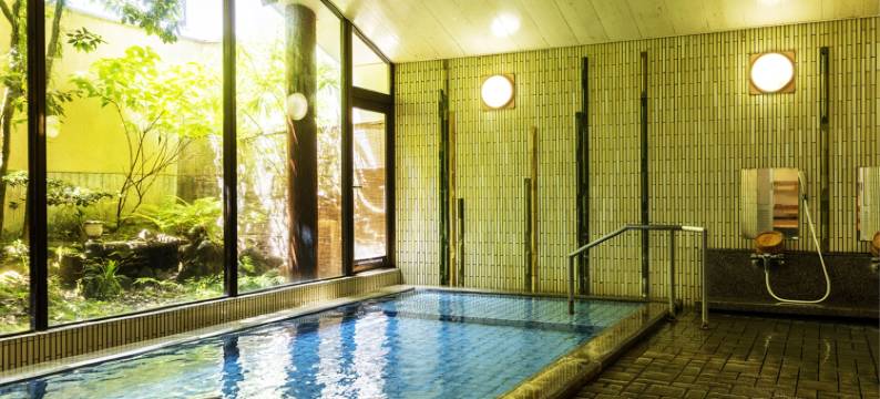 青峦庄(Seiransou)图片