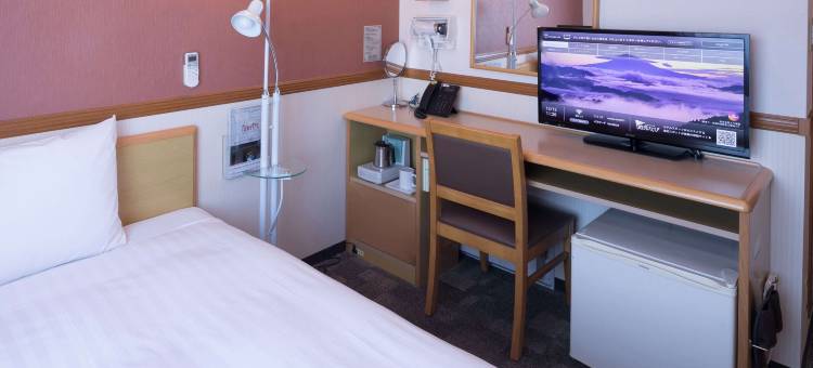 热海站前东横旅馆(Toyoko Inn Atami Ekimae)图片