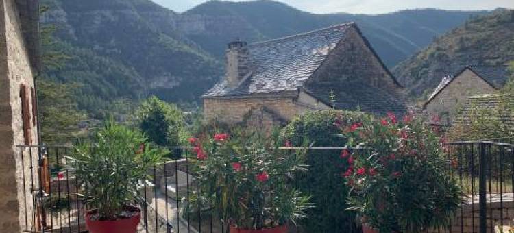 Manoir du Charme Dans les Gorges du Tarn Lozere图片