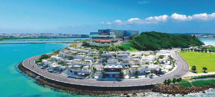 那霸鸡尾酒酒店(Hotel Cocktail Stay Naha)图片