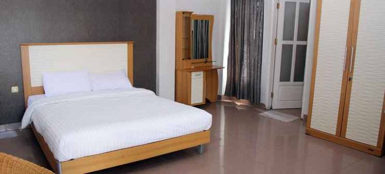 雷戈酒店(Rego Hotel)图片