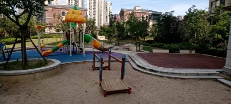 二宝妈小江公寓(红丰路1号分店)图片