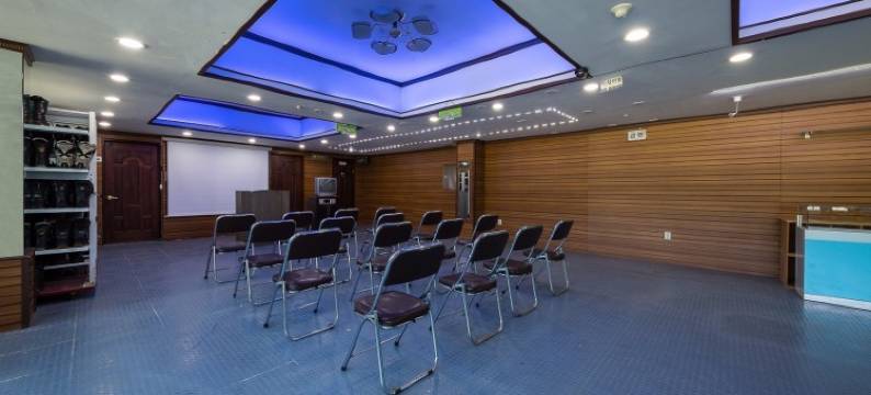 茂朱雪谷旅馆(Snow Valley)图片