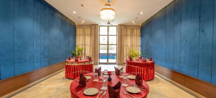 Harda的赛亚吉酒店(Enrise by Sayaji Harda)图片