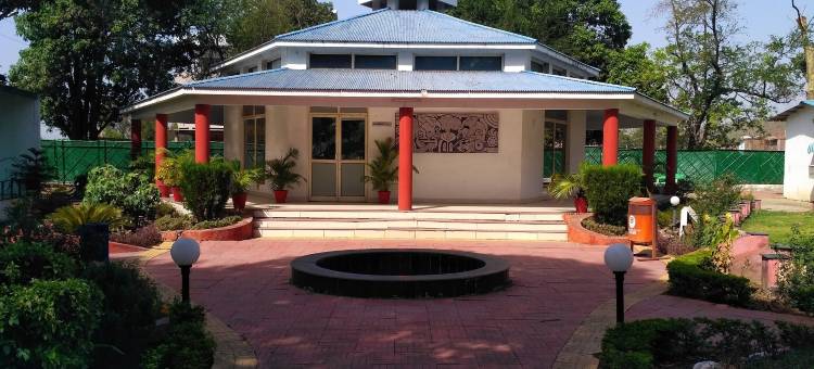 MPT Gateway Retreat, Sanchi图片