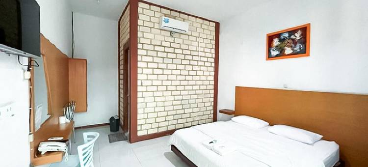 蓬多合酒店(Hotel Pondok Hexa Seaside)图片