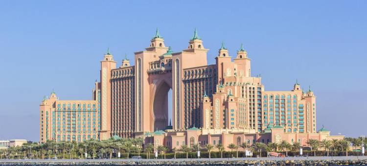 棕榈温德姆公寓(Wyndham Residences the Palm)图片