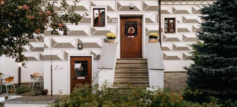 罗曼蒂克精品酒店(Boutique Hotel Romantick)图片