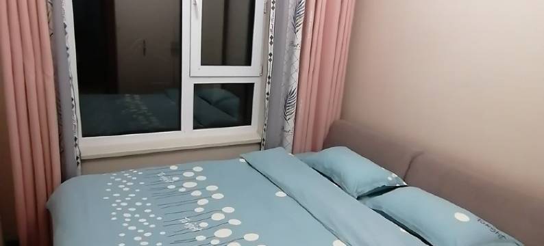 可可学生日租公寓(站前南路2号分店)图片