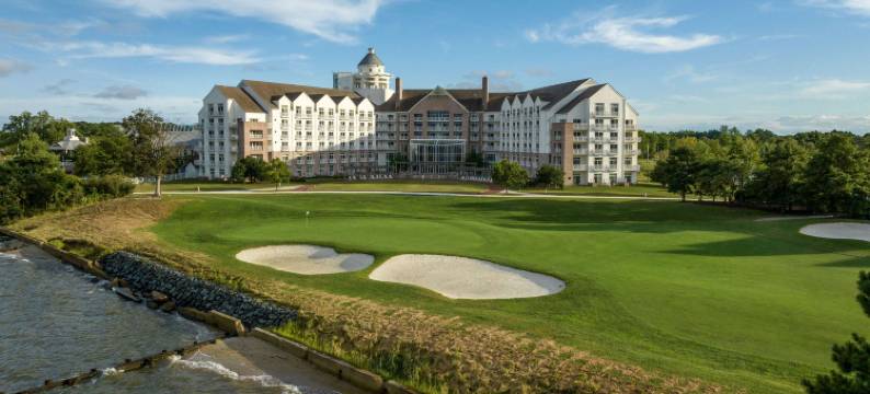 切萨皮克湾凯悦酒店(Hyatt Regency Chesapeake Bay)图片