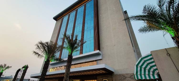 马里顿酒店(Mariton Hotel)图片