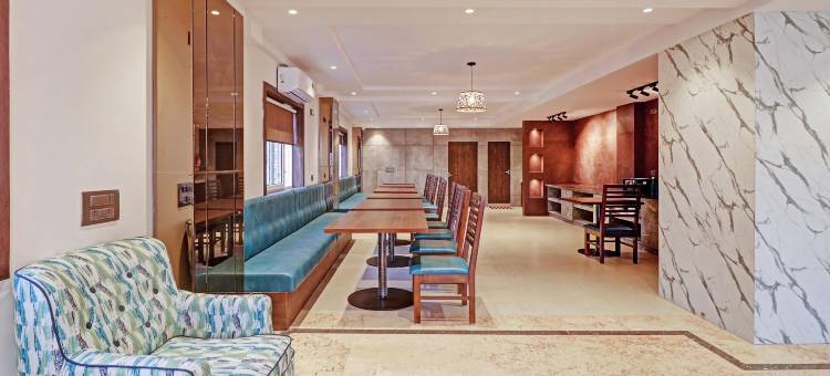 Treebo Emora 大酒店(Treebo Emora Grand)图片