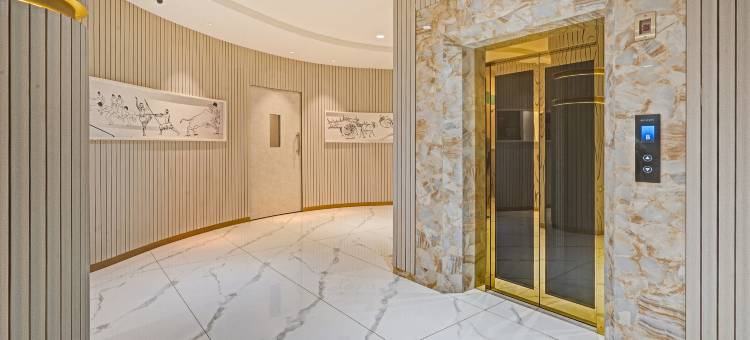 Treebo Premium 兰花酒店(Treebo Premium la Orchid, Big Temple)图片