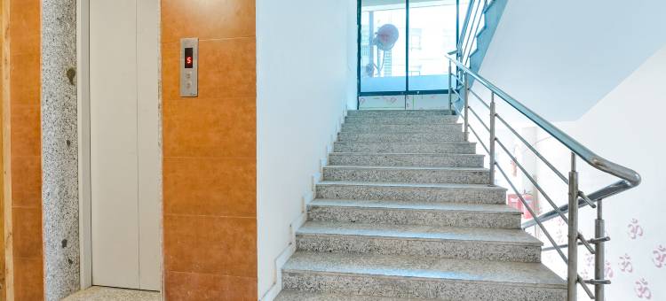 Via Apollo - Nr Odhav Ring Road图片