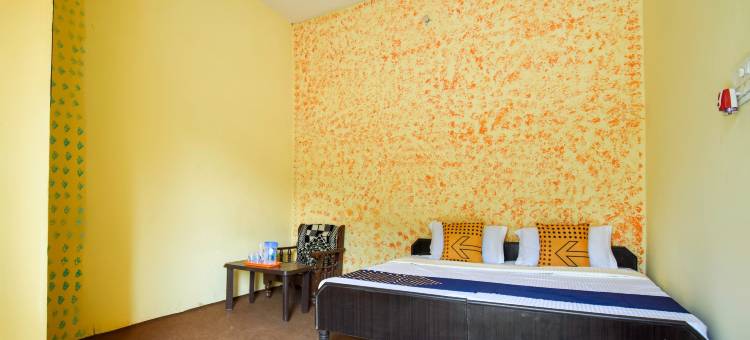 Spot on Saini Guest House图片