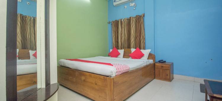 Hotel O Dooars Dhaba and Restaurant图片