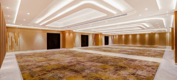 Lemon Tree Premier, Vijayawada图片