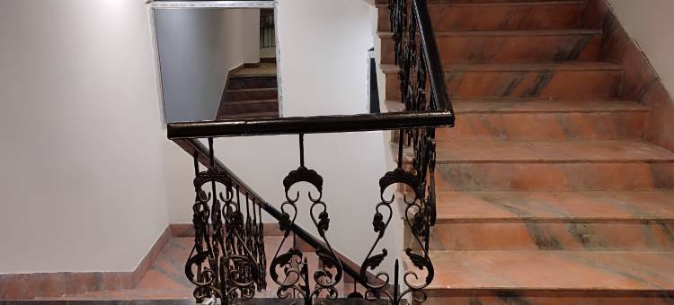 Hotel Mohan Palace图片