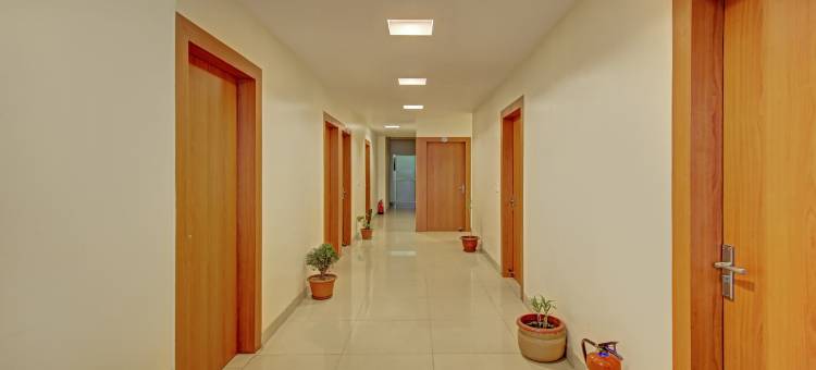 Hotel Tms Residency图片