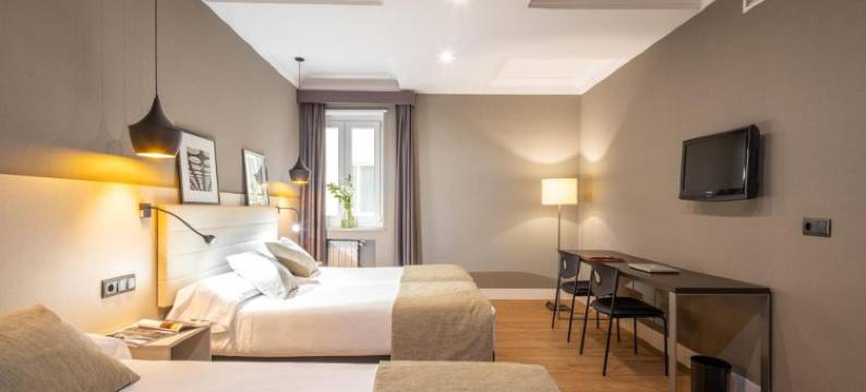 库特佐梅迭姆酒店(Hotel Cortezo)图片