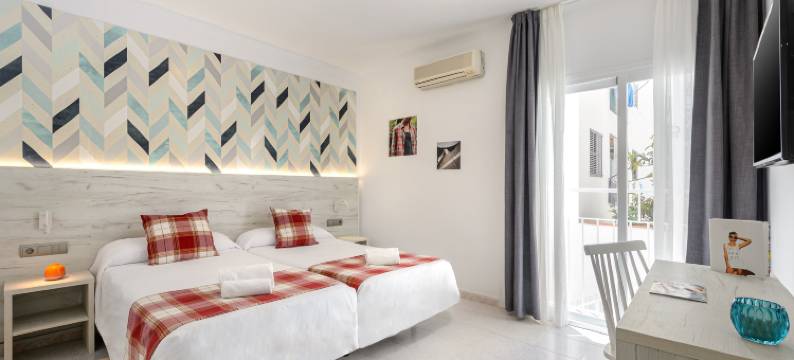 伊比萨普莱雅索尔酒店-限成人入住(Hotel Vibra Lei Ibiza - Adults Only)图片