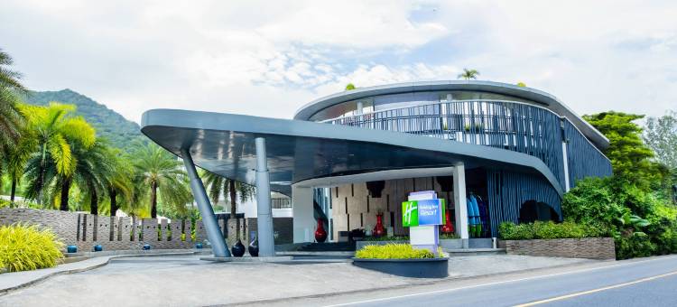 普吉岛卡隆假日度假酒店(Holiday Inn Resort Phuket Karon Beach)图片