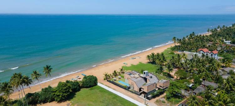 Inidi Leisure豪华别墅(Inidi Leisure Luxury Villas)图片