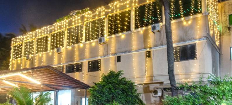 拉吉皇宫酒店(Hotel Raj Palace)图片