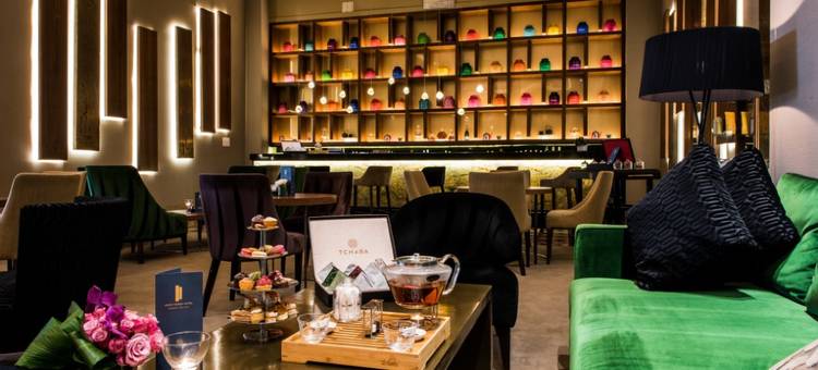 肯梓塔酒店(Kenzi Tower Hotel)图片